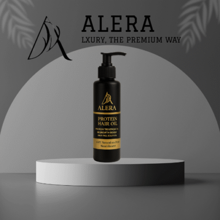 Alera Protein Hair Oil