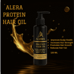 Alera Protein Hair Oil - Image 7