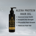 Alera Protein Hair Oil - Image 6