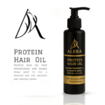 Alera Protein Hair Oil - Image 3