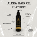Alera Protein Hair Oil - Image 5