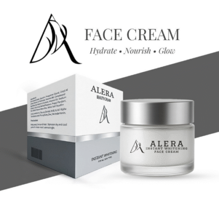 Face Whitening Cream