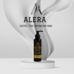 Alera Protein Hair Oil - Image 4