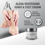 Hand & Feet Whitening Cream - Image 5