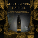 Alera Protein Hair Oil - Image 2